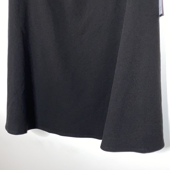 B Darlin black evening dress size 22W NWT - Picture 7 of 10